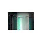 Spotlight Led Steam 2-Pcs hvit