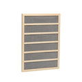 Infra Panel 980x680 Grey 300W