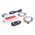 Mood Lightning Led Rgb 2X1.91
