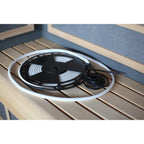 LED-LIST SILHOUETTE 6 M.+TRAFO