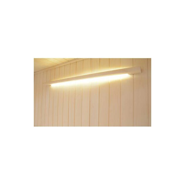 Sauna Light E28 350 mm 0,8W