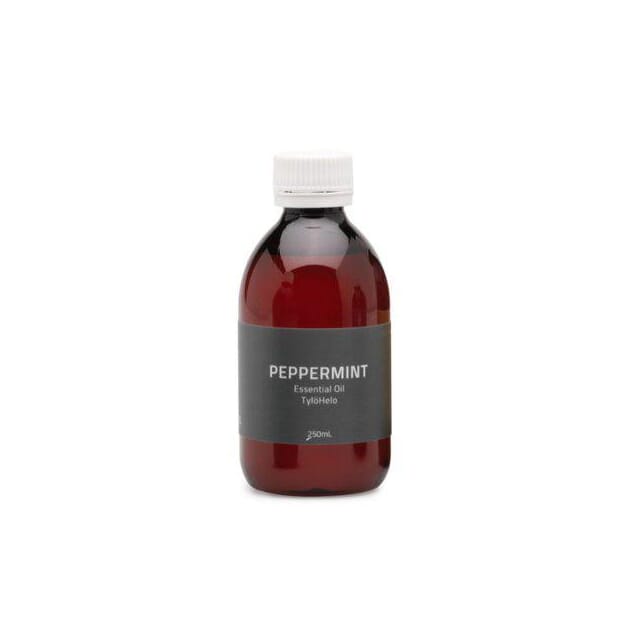 Eterisk duftolje 250 ml Peppermynte til badstu