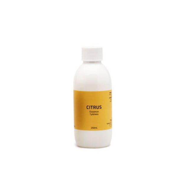 Duftolje Til Badstu Og Steam Sitrus 250Ml