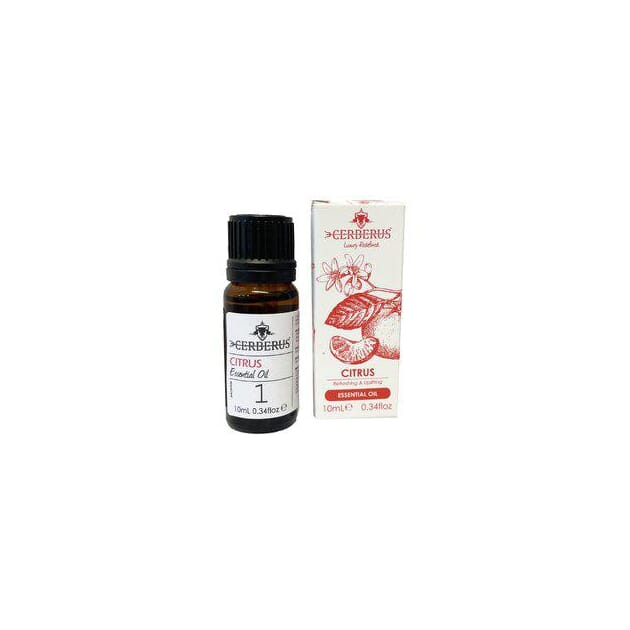 Eterisk Olje Citrus 10 ml