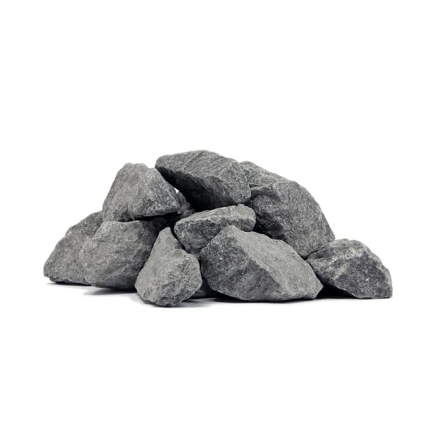 Badstustein stor 20 kg