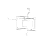 IR ØYE - Trafo med IR-sensorstyrt dimmer