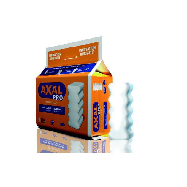 Water Softening Salt (3-Pcs)