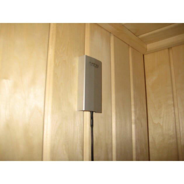 Sensor Protection