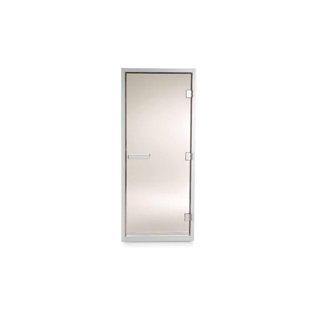 Steamdør 60 G 2020 Bronse 2020x778