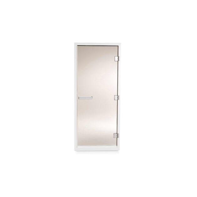 Steamdør 60 G 2020 White
