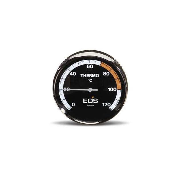 EOS Termometer m Logo