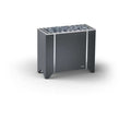 Eos Goliath HD Antrasitt 18.0 kW badstuovn