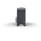 Eos Goliath HD antrasitt 24.0KW badstuovn