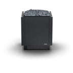 Eos Mega S HD Antrasitt 42.0 kW badstuovn