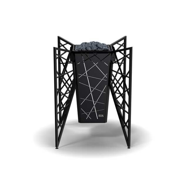 EOS Structure 8.0 kW