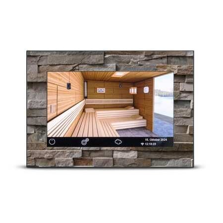 EmoTouch 3 Hammam Individual