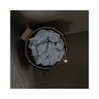 EOS Pipe STJ 3,0 kW (2 x 1,5 kW) Rust Marble