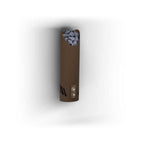 EOS Pipe STJ 3,5 kW (1 x 1,5 kW, 1 x 2 kW) Rust Marble