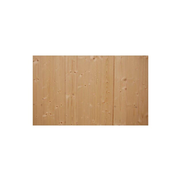 Gran Badstupanel STS 12x95x2400 pk à 10