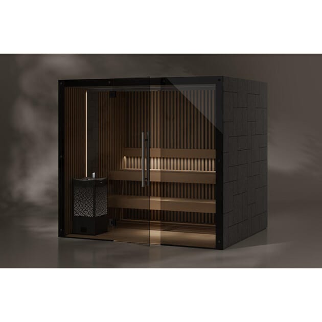Badsturom Reflection 225x200 RIB Thermo Or
