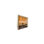 HANKO Badsturom XL 2096x1585x2073mm