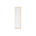 Glass Section Aspen 6L Klar