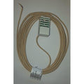 SENSOR/TEMP SKYDD 130GR
