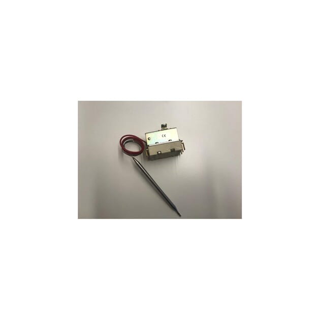 TEMP LIMIT RED 100°C 3POL 10kW