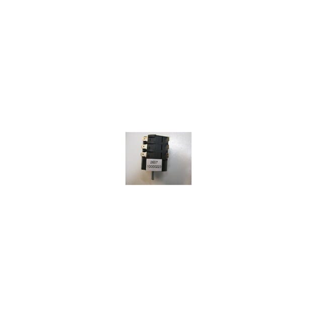 TIMER 6POL 12H FAUCIGNY 2657