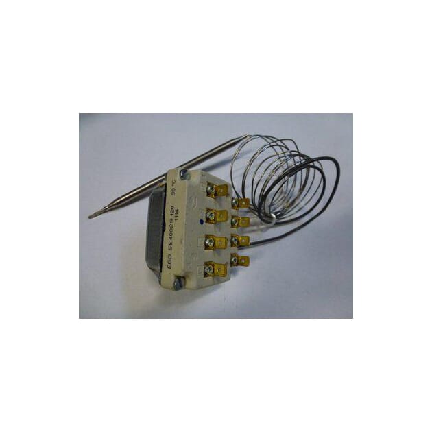 TERMOSTAT EGO 55.40029.120