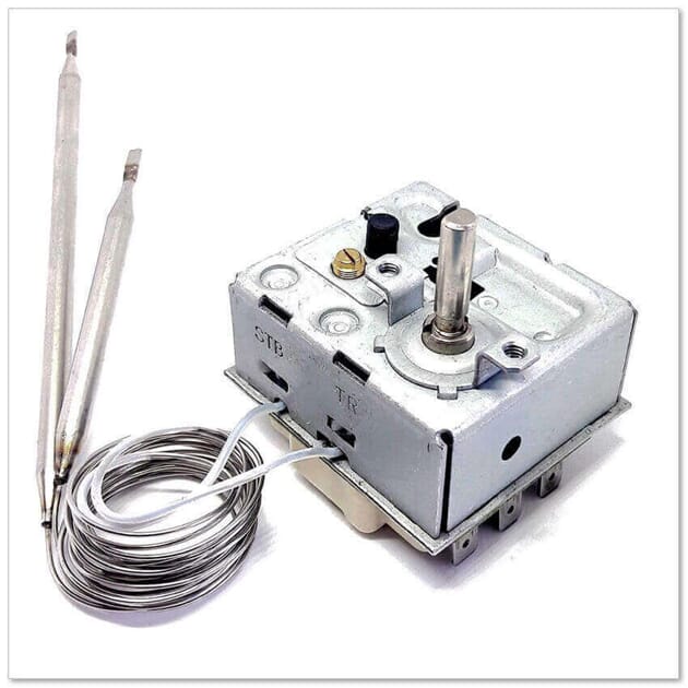 Thermostat 3POL 55.60029.030