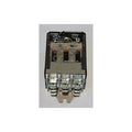 RELÄ 3POL 16A 12V DC