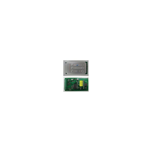 KRETSKORT CC20 RC H/W