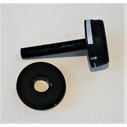 THERMOSTAT KNOB TYLÖ