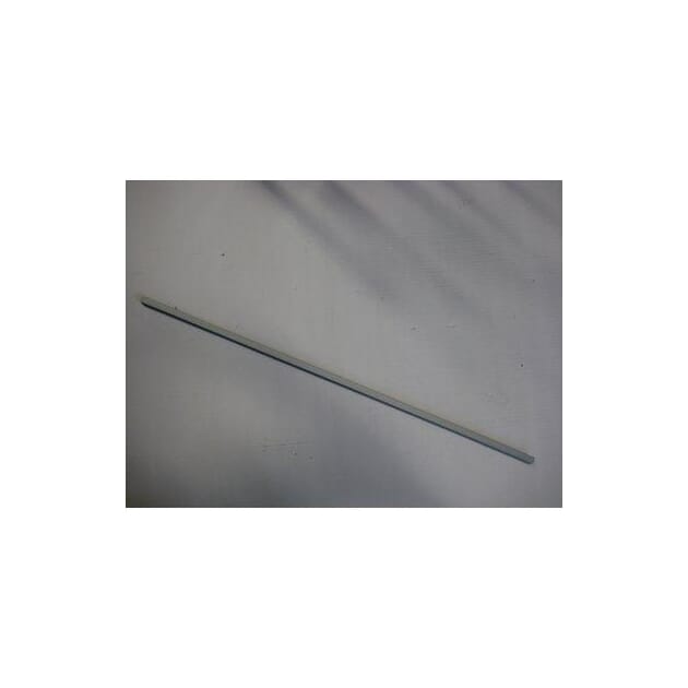 MAGNETLIST 1945X12MM15107 SILVER