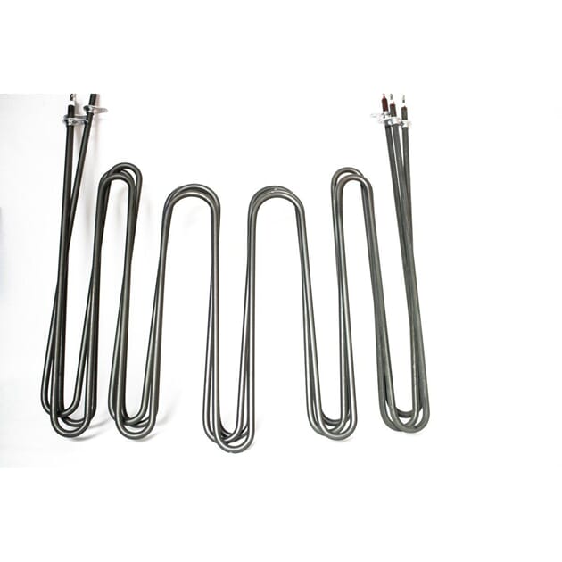 SAUNATUBE 20,7 OHM (3 PCS)