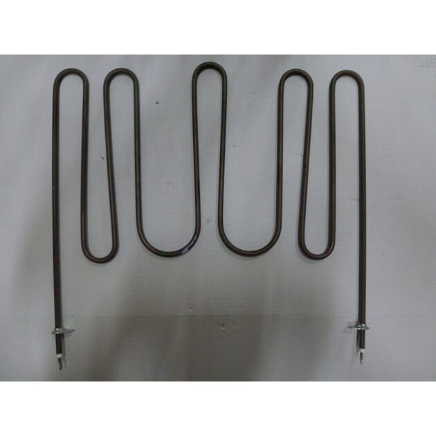 RÖRELEMENT 8kW (3 PACK)