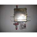 VATTENBEH. MONO/DUO 2x24 KOMP
