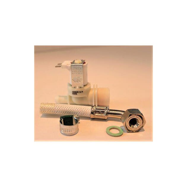 MAGNETIC VALVE HOME/COM MONT.3L/MIN.