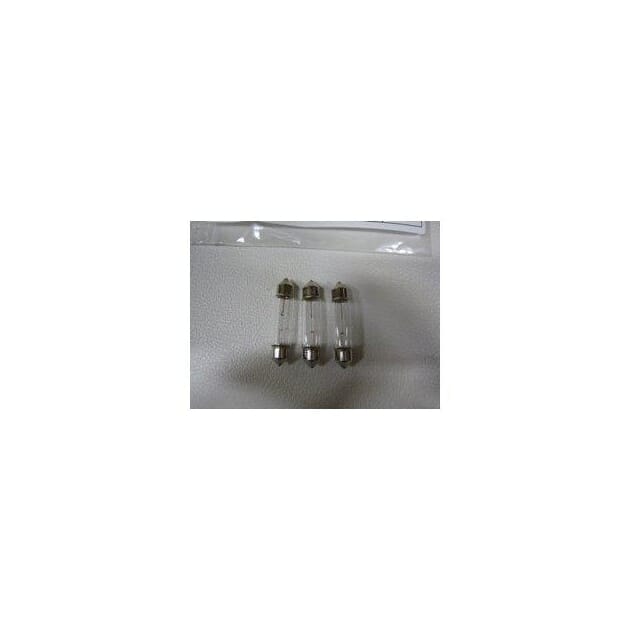 LAMPA 12V 3W XENON 3ST