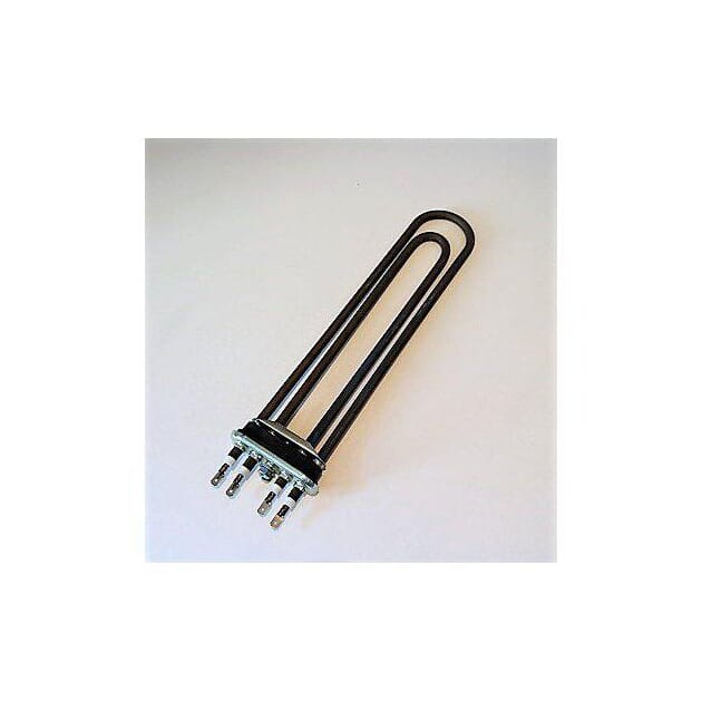 RÖRELEMENT PRO STEAM 35 OHM