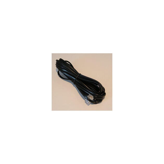 MODULAR CABLE 5M RJ10