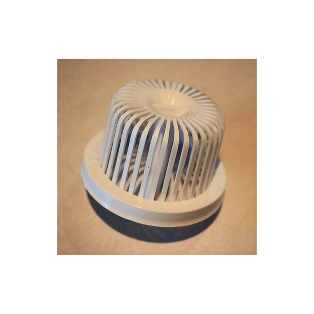STRAINER FOR IMPRESSION SHOWER TUB