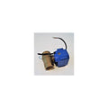 MOTOR VALVE 1"