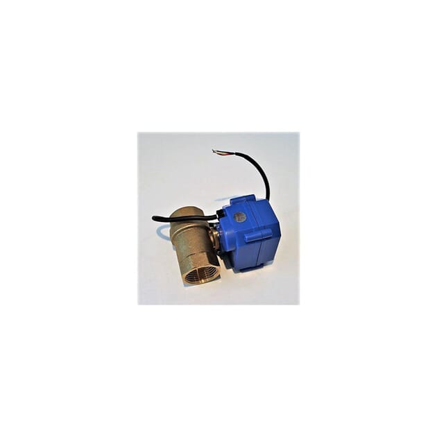 MOTOR VALVE 1"