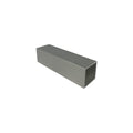 SQUARE TUBE 150x40x40