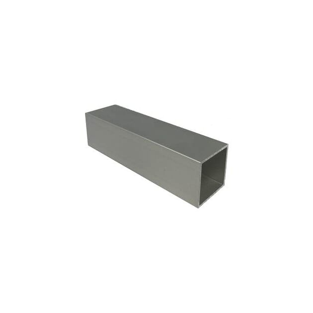 SQUARE TUBE 150x40x40