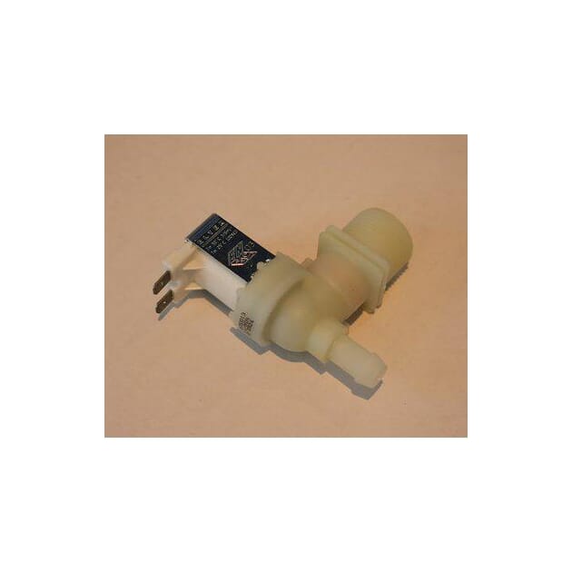 SOLENOID VALVE ELTEK HNS/HLS