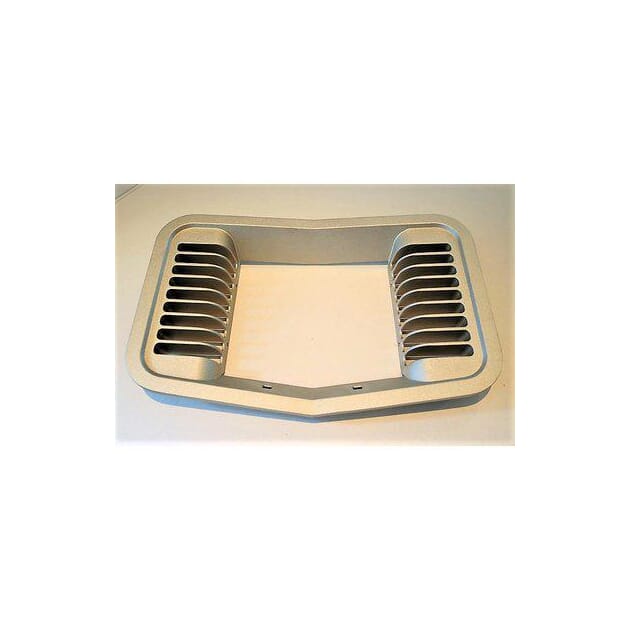TYLÖ GRILL SENSE 6-8 KW