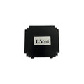 LV4 BOX (W) LV4 PCA